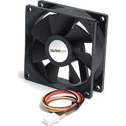 StarTech FAN9X25TX3L Case Fan 92mm με Σύνδεση 3-Pin
