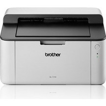 Brother HL-1110 Μονόχρωμος Εκτυπωτής Laser