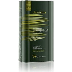 Charisma 5L can Εξαιρετικό Παρθένο Ελαιόλαδο μεταλικό 5L