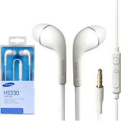 Samsung HS3303 Handsfree In-Ear 3.5mm White