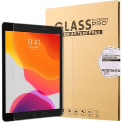 103511545A 9H Tempered Glass (iPad 10.2" 2019 / 2020 / 2021)