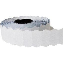 Ετικέτες λευκές removable 26x16mm (1000τεμ./ρολλό)