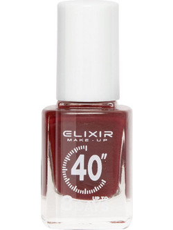 Elixir London Up To 8 Days 383 Gloss Βερνίκι Νυχιών Μακράς Διαρκείας 13ml