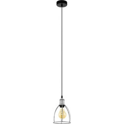 Eglo Wraxall 33021