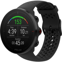 Polar Vantage M Black M / L