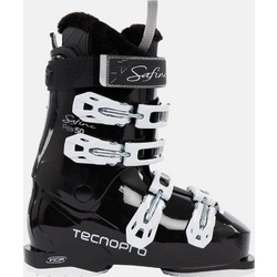 Tecno Pro Unisex Μπότες Ski Safine Pearl 50