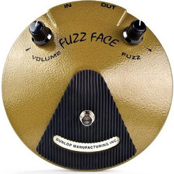 Dunlop EJF1 Eric Johnson Fuzz Face