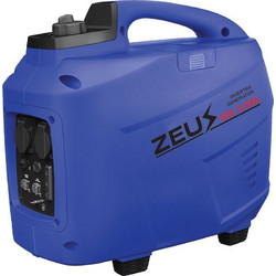 Zeus GSI 3.6M