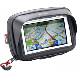Givi Θήκη & Βάση GPS ή Smart Phone S954B 5 Inches