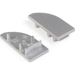 Τάπα WAY10 SILVER F9009940