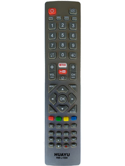 HUAYU RM-L1589