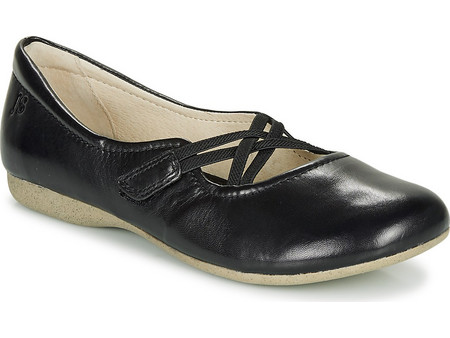 Μπαλαρίνες Josef Seibel FIONA 39