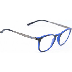 Arnette AN7151 2539 Ανδρικός Σκελετός Γυαλιών Οράσεως Κοκάλινος Καφέ