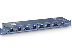 Palmer Pro RMMS 8