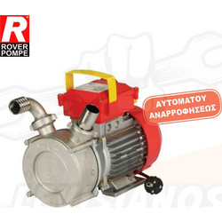 Rover Pompe Novax 50M Inox