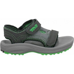 Teva Παιδικά Πέδιλα για Αγόρι Γκρι 6098I