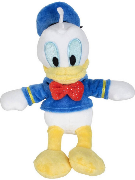AS Company Mickey & The Roadster Racers Donald 1607-01682