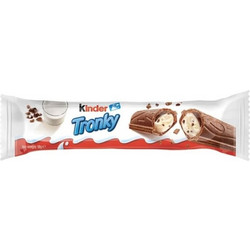 Σοκολατα Γκοφρέτα Kinder Tronky Wafer 18g (340061659)