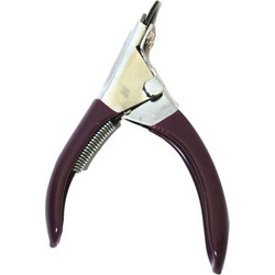 ROSEWOOD GUILLOTINE CLIPPER ΝΥΧΟΚΟΠΤΗΣ