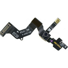 iPhone 5 Front Camera Proximity Sensor
