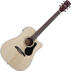 Alvarez Regent RD26CE Natural With Bag