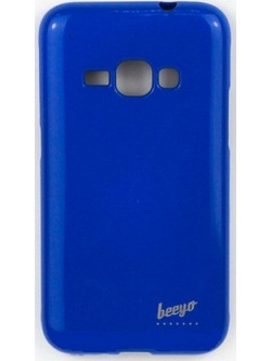 BEEYO SPARK CASE FOR SAMSUNG J1 2016 BLUE