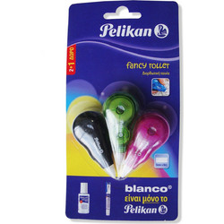 Pelikan Blanco Roller Fancy 2+1 (11094640)