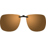 T-Cook T.COOK CLIP ON SUNGLASSES BROWN (59χ47) 4279