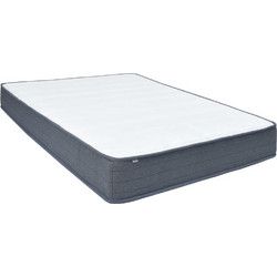 vidaXL Boxspring Διπλό 160x200cm 288212