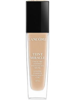 Lancome Teint Miracle 035 Beige Dore Liquid Make Up SPF15 30ml