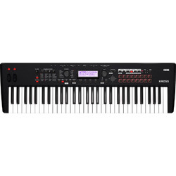 Korg KrosS2 61