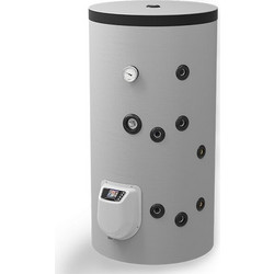 Eldom FV15060ISE 150L 1 Εναλλάκτης