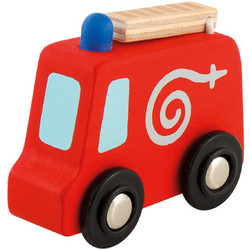 Giochi Preziosi Sevi Πυροσβεστικό Tue02000