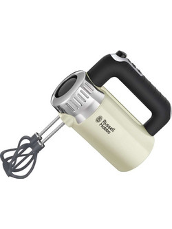 Russell Hobbs 25202-56 Μίξερ Χειρός 500W