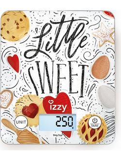 Izzy Iz 7002