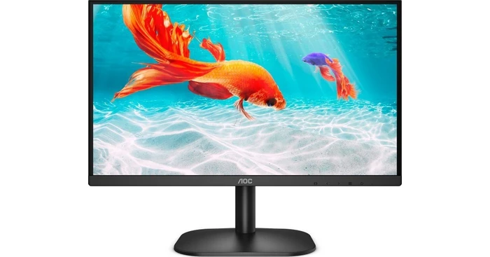 Aoc B H Va Monitor X Fhd Hz Ms Bestprice Gr