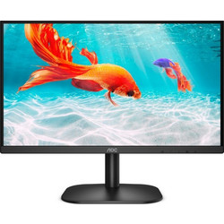 AOC 22B2H VA Monitor 21.5" 1920x1080 FHD 75Hz 6.5ms