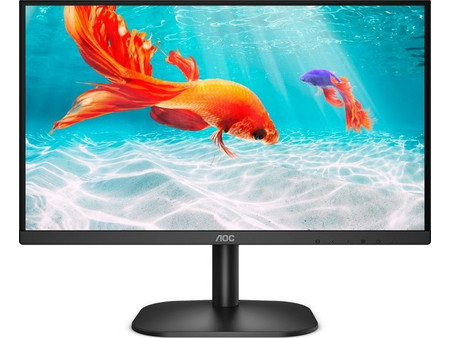 AOC 22B2H VA Monitor 21.5" 1920x1080 FHD 75Hz 6.5ms