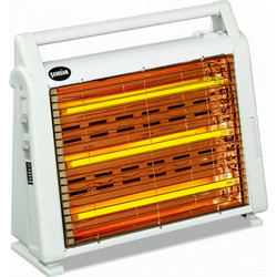 Samdan 3010 Σόμπα Χαλαζία 1800W