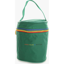 Benetton Κασετίνα Πράσινη 333-17212