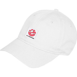 Element Ανδρικό Καπέλο Jockey Snapback Υφασμάτινο Λευκό U5CTC2ELF0-3904