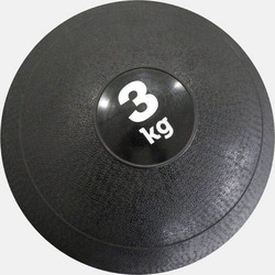 energetics Μπάλα Γυμναστικής Slam Ball 3 Kg