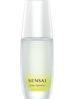 Essence Sensai Dual Αντιγηραντικό Ενυδατικό Serum Προσώπου 30ml