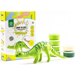 Robotime Construction Kit Brontosaurus Back to Life FY04