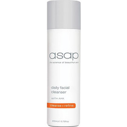 Asap Daily Facial Lotion Ντεμακιγιάζ 200ml
