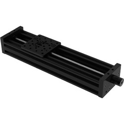 250mm C-Beam - T8 Lead Screw DIY Sliding Table