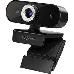 LogiLink UA0368 Web Camera 720p 30fps