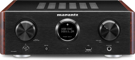 Ενισχυτή, Προενισχυτή Marantz HD-AMP1