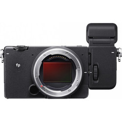 Sigma fp L Body + Viewfinder EVF-11