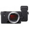 Sigma fp L Body + Viewfinder EVF-11